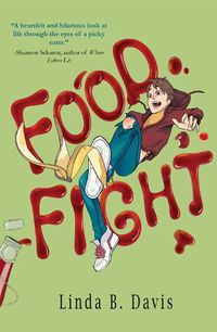 Cover image for Food Fight