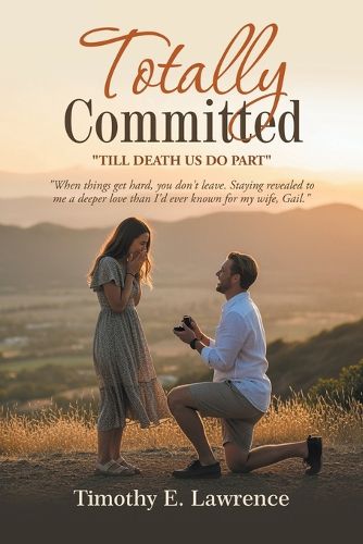 Cover image for Totally Committed