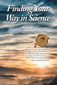 Cover image for Finding Your Way in Science