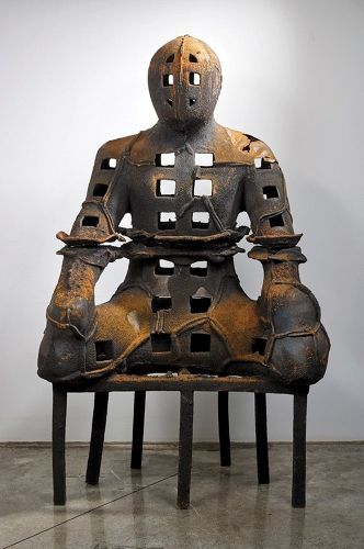 Cover image for Xavier Mascaro