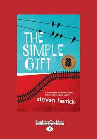 Cover image for The Simple Gift