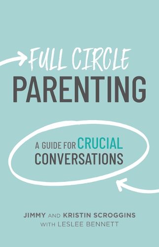 Cover image for Full Circle Parenting