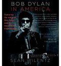 Cover image for Bob Dylan in America