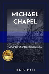 Cover image for Michael Chapel