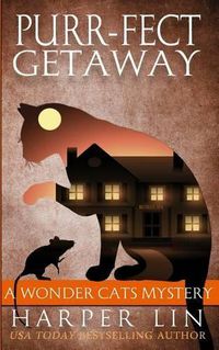 Cover image for Purr-Fect Getaway