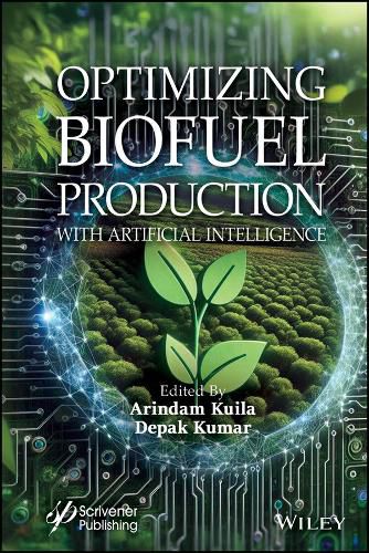 Cover image for Optimizing Biofuel Production with Artificial Intelligence