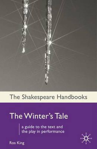 Cover image for The Winter's Tale