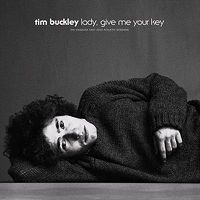 Cover image for Lady Give Me Your Key The Unissued 1967 Solo Acoustic Sessions *** Vinyl