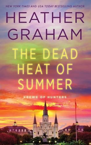 Cover image for The Dead Heat of Summer
