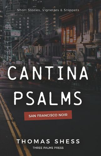 Cantina Psalms