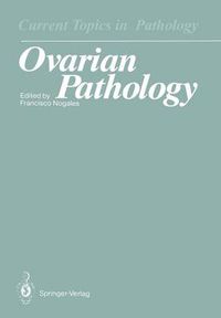 Cover image for Ovarian Pathology