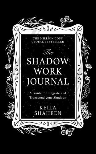 Cover image for The Shadow Work Journal