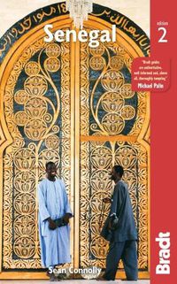 Cover image for Senegal