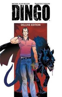 Cover image for Dingo