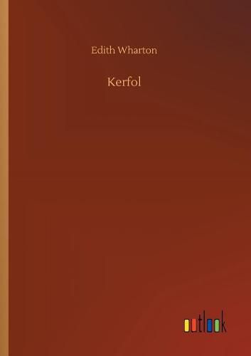 Cover image for Kerfol