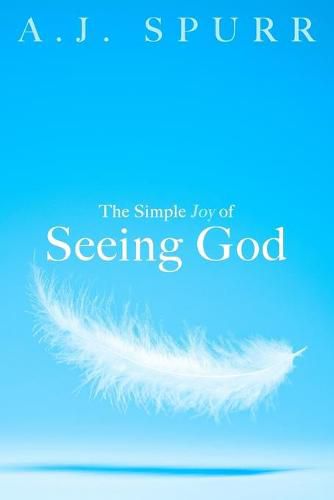 Cover image for The Simple Joy Of Seeing God