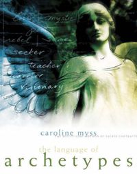 Cover image for Language of Archetypes