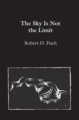 Cover image for The Sky Is Not the Limit