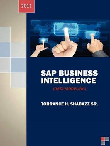 Cover image for SAP Business Intelligence: (Data Modeling)