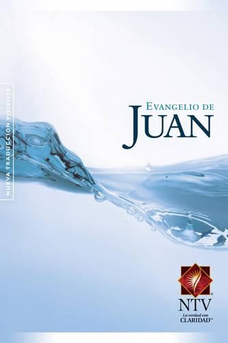 Cover image for The Gospel of John10-Pack