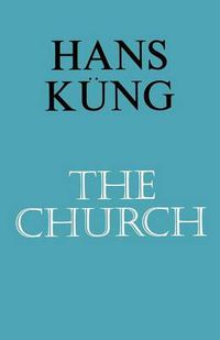 Cover image for Church