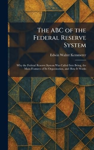 Cover image for The ABC of the Federal Reserve System