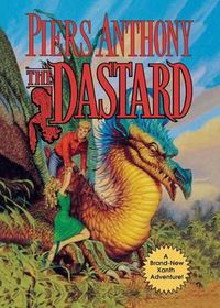 Cover image for The Dastard