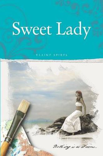 Cover image for Sweet Lady