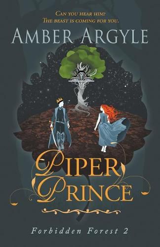 Cover image for Piper Prince