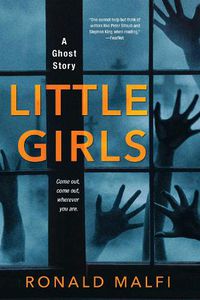 Cover image for Little Girls