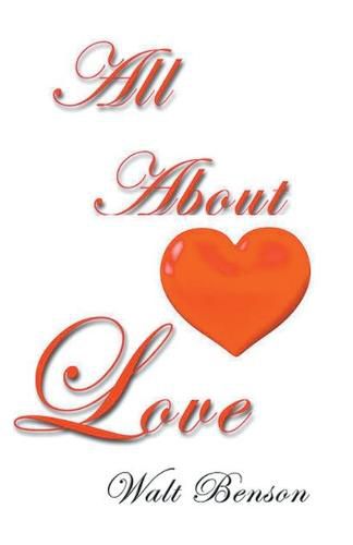 Cover image for All About Love