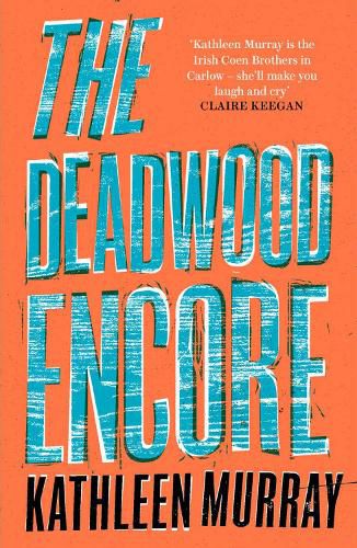 Cover image for The Deadwood Encore