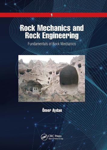 Cover image for Rock Mechanics and Rock Engineering