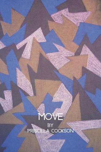 Cover image for Move