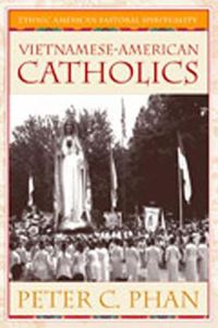 Cover image for Vietnamese-American Catholics