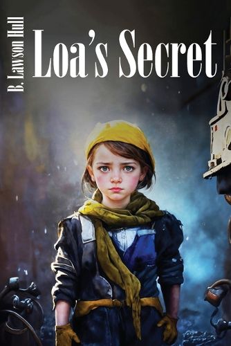 Cover image for Loa's Secret