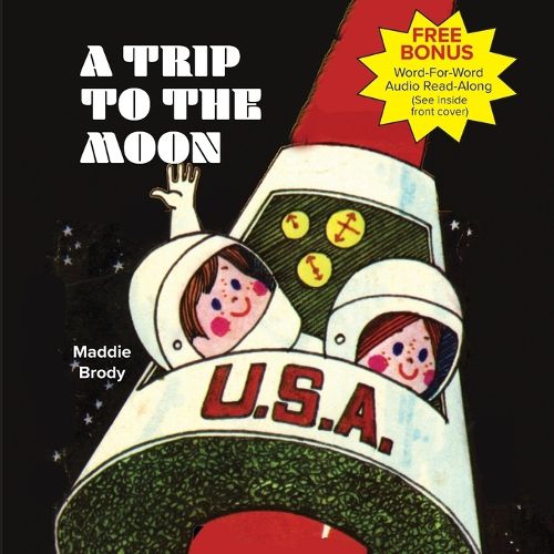 Cover image for A Trip to the Moon
