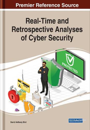 Cover image for Real-Time and Retrospective Analyses of Cyber Security