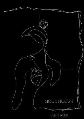 Cover image for Soul House