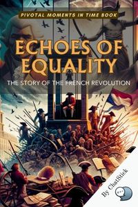 Cover image for Echoes of Equality