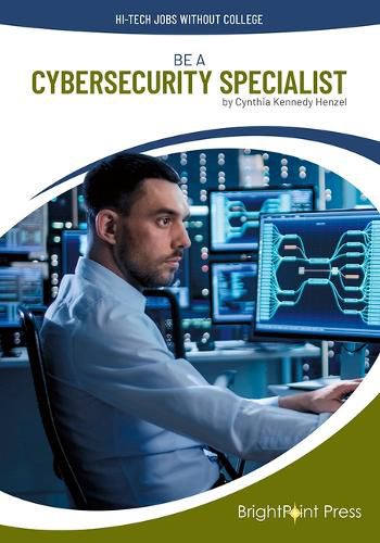 Be a Cybersecurity Specialist