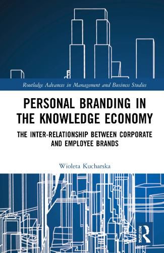 Cover image for Personal Branding in the Knowledge Economy