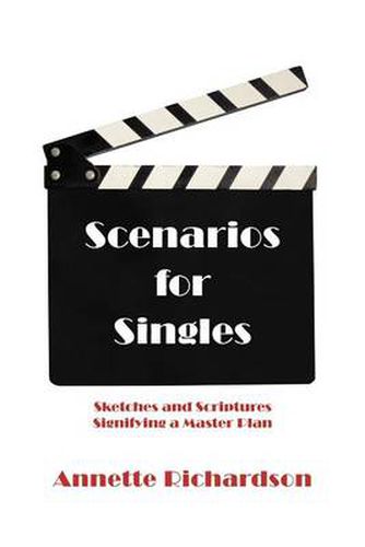 Cover image for Scenarios for Singles