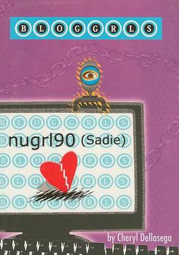 Cover image for Nugrl90 (Sadie)