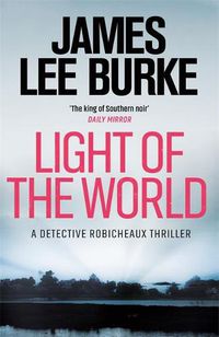 Cover image for Light of the World