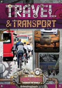 Cover image for Travel and Transport