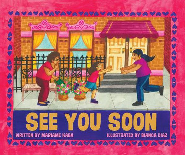 Cover image for See You Soon