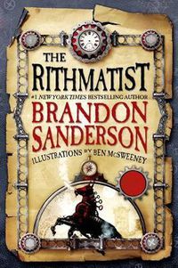 Cover image for The Rithmatist