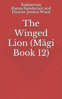 Cover image for The Winged Lion