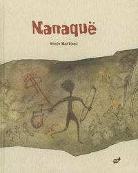 Cover image for Nanaque